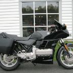 Beautiful Black k100