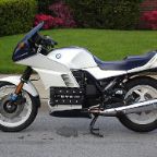 Nice Bike